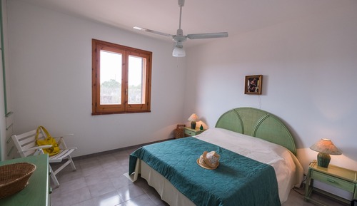 Apartamento, terraza