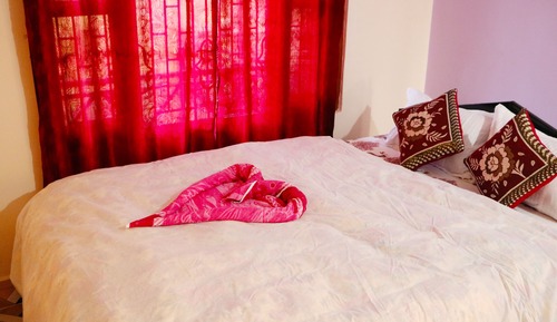 Habitación doble superior
