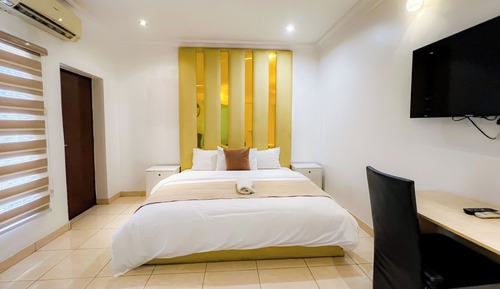 Apartamento familiar, 2 habitaciones, no fumadores