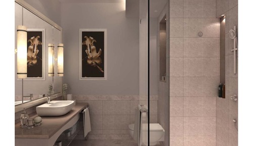 Habitación Deluxe, varias camas