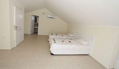 Villa, 3 Bedrooms