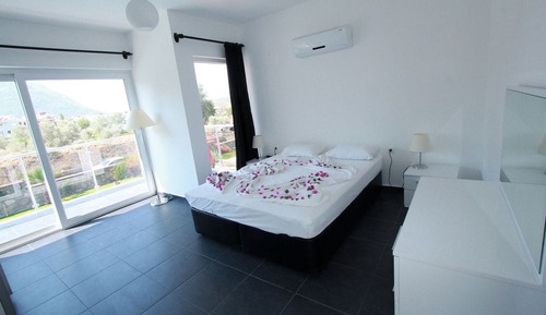 Villa, 4 Bedrooms, Private Pool