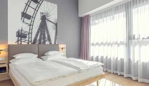 Suite (roomz Panorama)