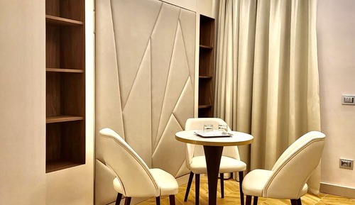 Suite Monolocale Junior, Edificio Separato