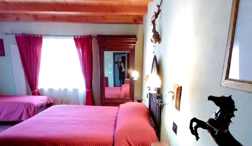 Habitación de lujo, 1 habitación