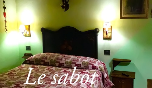 Habitación triple tradicional