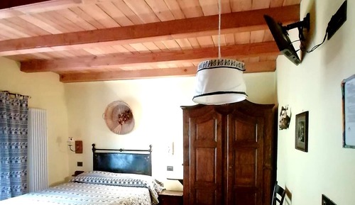 Habitación clásica, 1 habitación