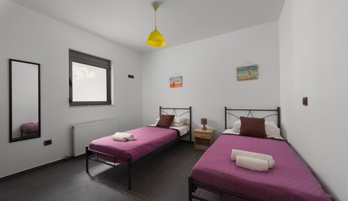 Villa, 4 habitaciones, piscina privada