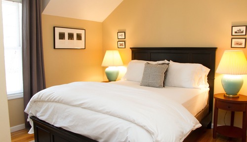 Suite Deluxe, 2 habitaciones (The Dutchess Suite)