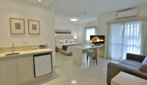 Habitación superior
