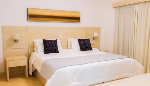 Habitación Premium