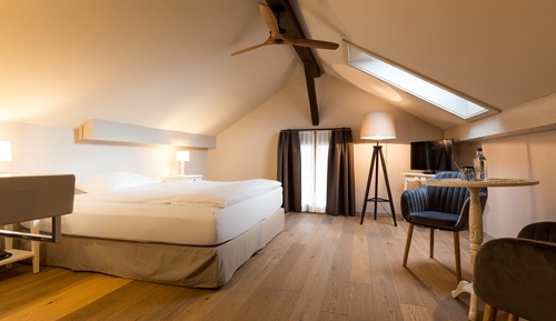 Habitación doble