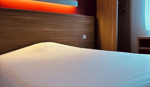 Habitación cuádruple