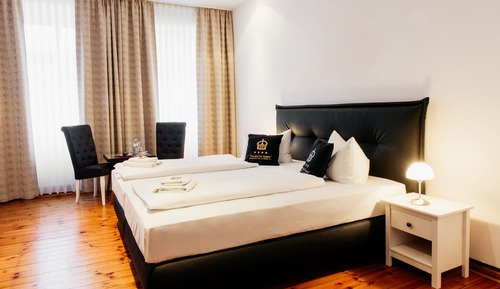 Habitación doble