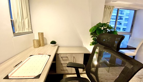 Apartamento Deluxe, 4 habitaciones (A)