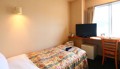 Habitación individual (Western Style)