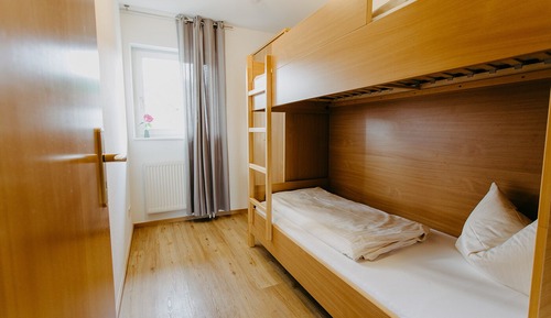 Apartamento familiar