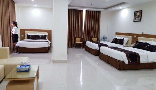 Habitación