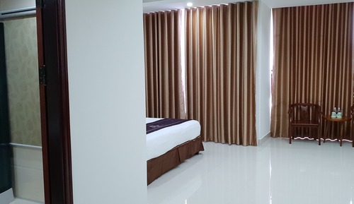 Suite ejecutiva