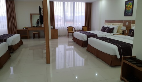 Habitación