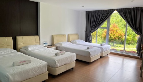 Habitación familiar (Standard)