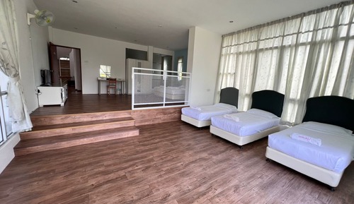 Suite familiar