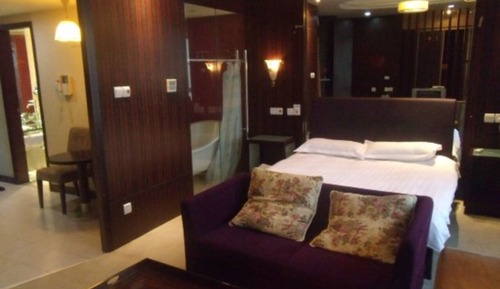 Suite Deluxe