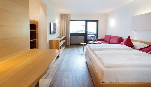 Habitación familiar (FAM 2)