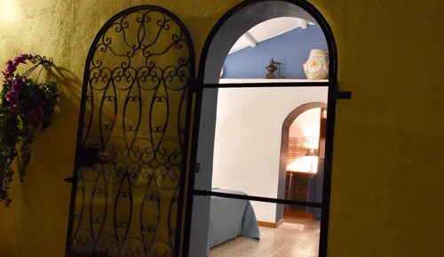 Apartamento exclusivo, 1 habitación, vistas al mar