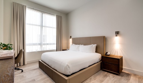 Suite, 3 habitaciones