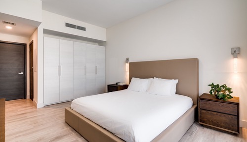 Suite, 2 habitaciones