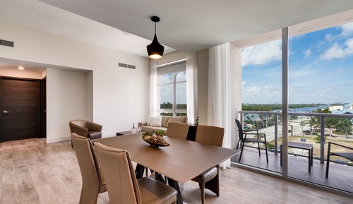 Suite, 1 habitación (Water View)