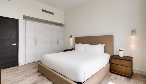 Suite, 1 habitación (Water View)