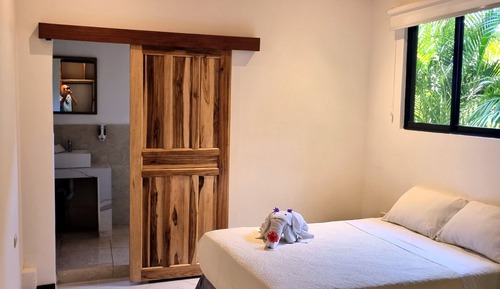 Habitación Confort, no fumadores