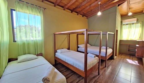 Habitación estándar, no fumadores