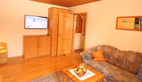 Habitación familiar, 2 habitaciones