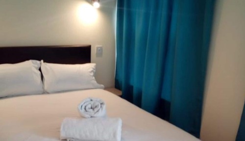 Habitación individual estándar