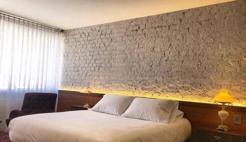 Habitación estándar