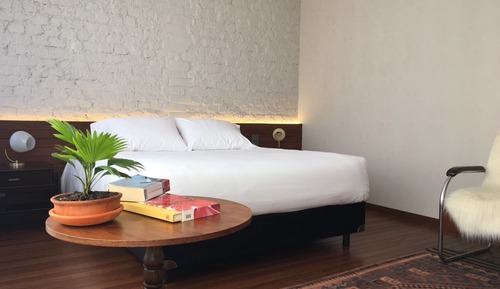 Habitación doble