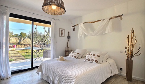 Habitación doble