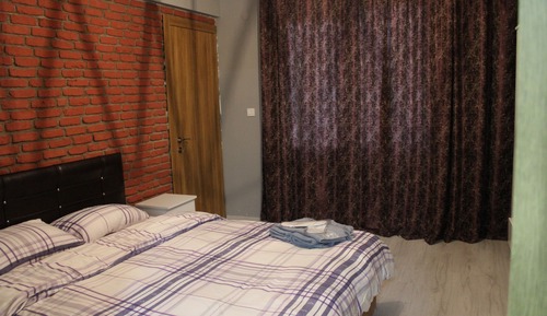 Suite estándar