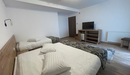 Habitación básica