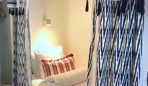 Habitación familiar