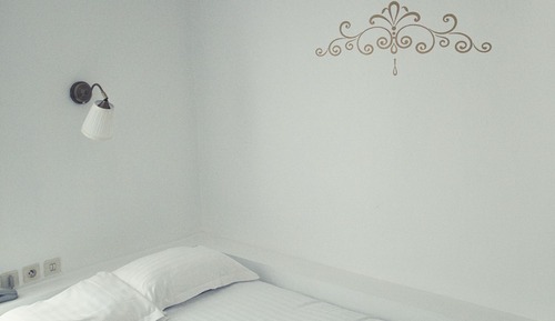 Habitación individual, 1 cama individual, no fumadores