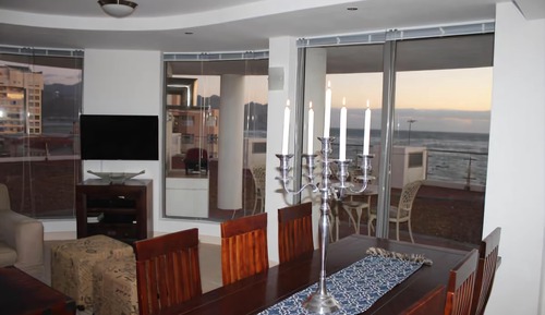 Apartamento familiar