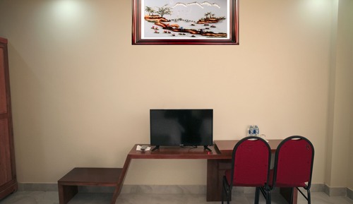 Suite familiar
