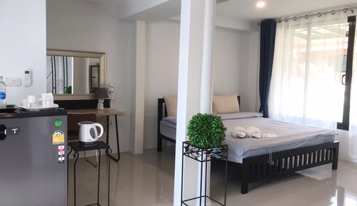 Villa Deluxe
