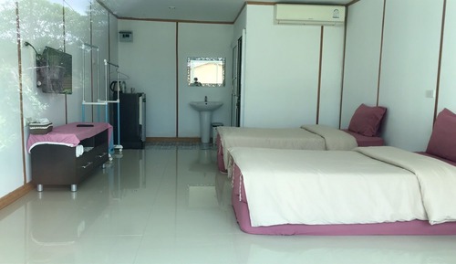Standard Classic Room