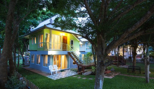 Thai Mini Suite