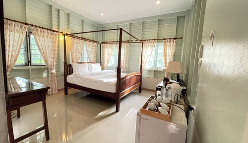 Boutique Villa